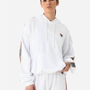 Aviator Nation Bolt Stripe Set